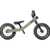 Vici VICI Bike - 12" Kinderfiets / Kinder Loopfiets - 2025 - vintage green
