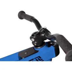 Vici VICI Bike - 12" Kinderfiets / Kinder Loopfiets - 2025 - though blue