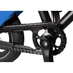 Vici VICI Bike - 12" Kinderfiets / Kinder Loopfiets - 2025 - though blue