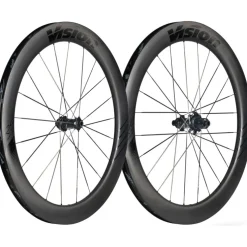 Vision Metron 60 RS Wielset - 28" | Carbon | Clincher | Centerlock - 12/15x100mm | 12x142mm - SRAM XDR