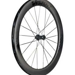 Vision Metron 60 RS Wielset - 28