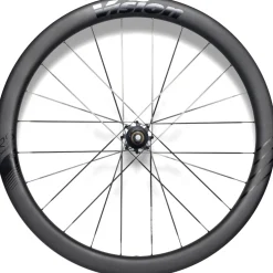 Vision Metron 45 RS Wielset - 28