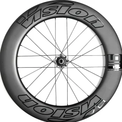 Vision Metron 91 SL Voorwiel - 28" | Carbon | Clincher | Centerlock - 12x100mm