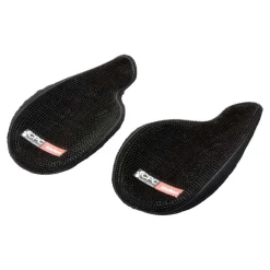 Vision Armrest Pads for Metron TFE WA / WA Pro Aerobar Extensions - MS057