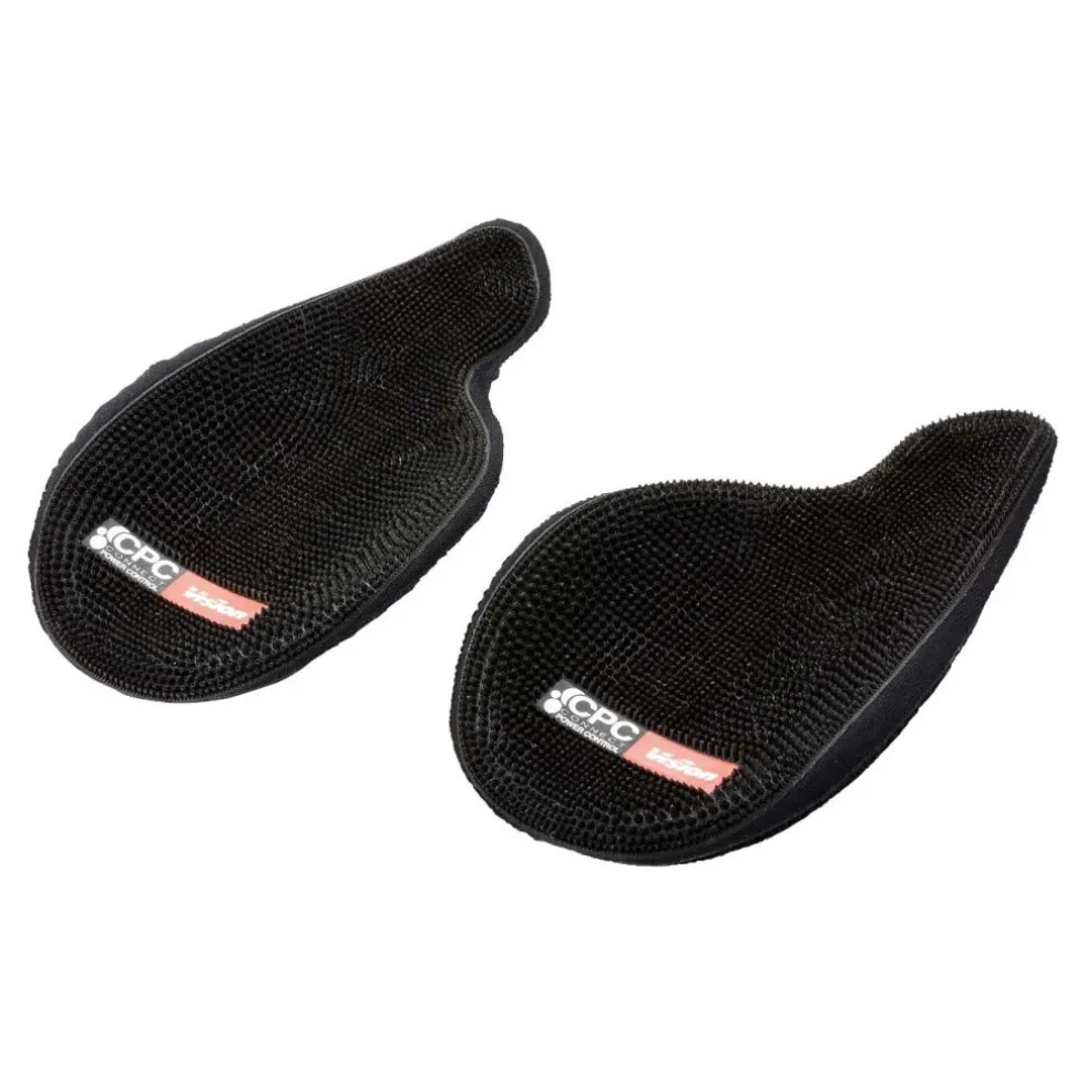 Vision Armrest Pads for Metron TFE WA / WA Pro Aerobar Extensions - MS057