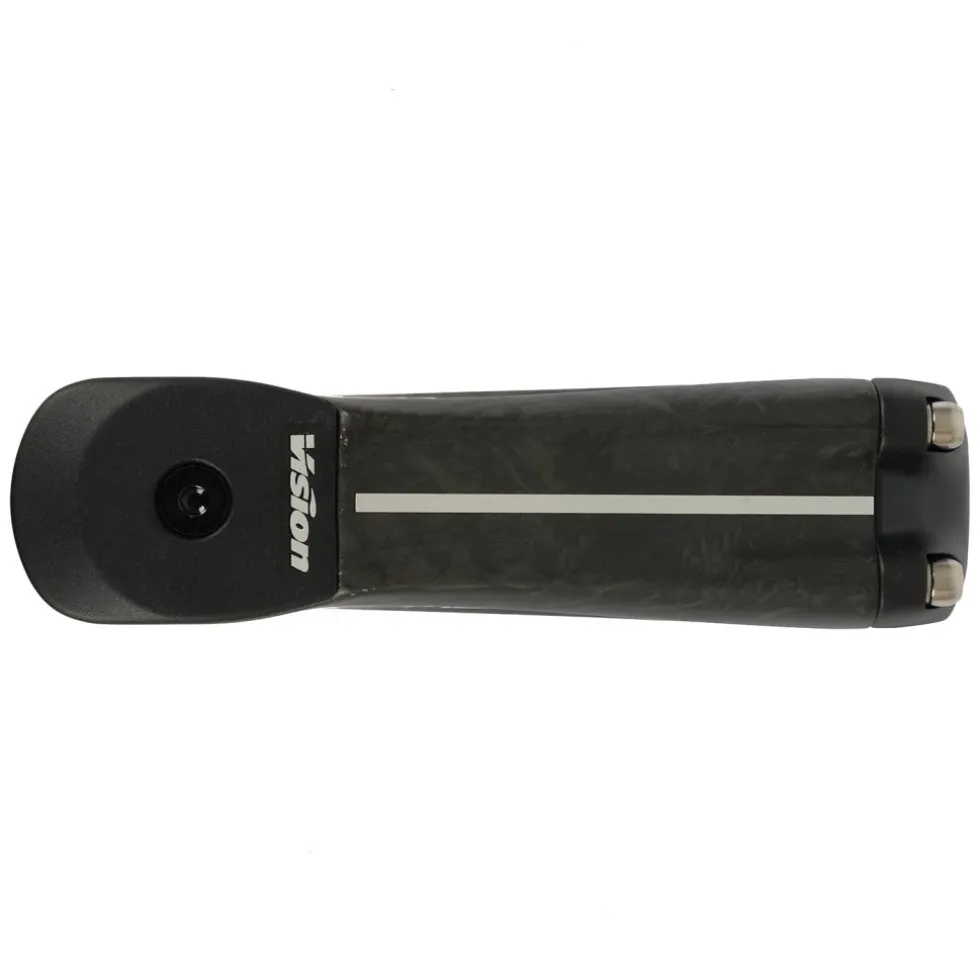 Vision Metron Carbon A9 - 6° Stem - UD Carbon