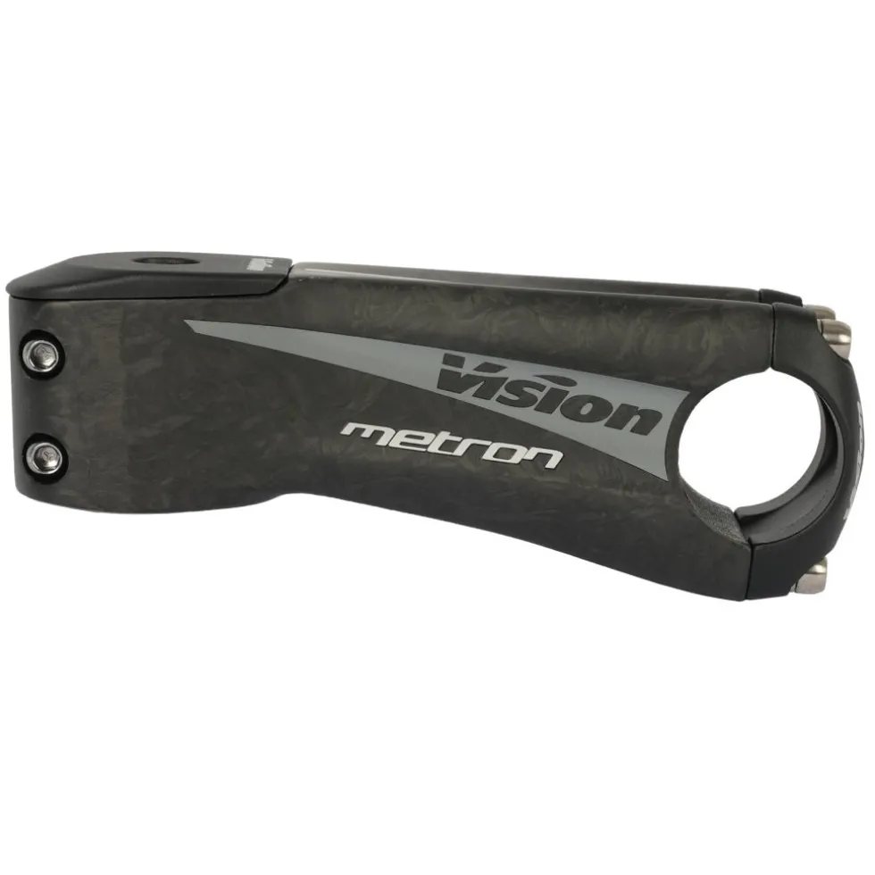 Vision Metron Carbon A9 - 6° Stem - UD Carbon
