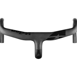 Vision Metron 5D EVO Stuur-/Stuurpen-Eenheid - Carbon | ACR - zwart