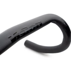 Vision Metron 5D EVO Stuur-/Stuurpen-Eenheid - Carbon | ACR - zwart