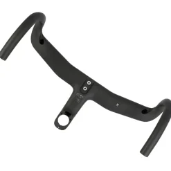 Vision Metron 5D EVO Stuur-/Stuurpen-Eenheid - Carbon | ACR - zwart
