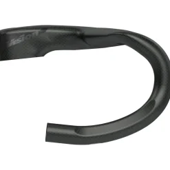 Vision Metron 5D EVO Stuur-/Stuurpen-Eenheid - Carbon | ACR - zwart