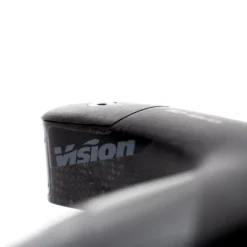 Vision Metron 5D EVO Stuur-/Stuurpen-Eenheid - Carbon | ACR - zwart