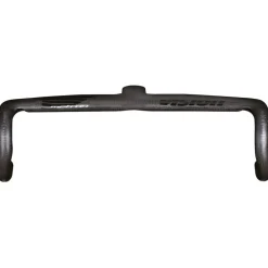 Vision Metron 5D EVO Stuur-/Stuurpen-Eenheid - Carbon | ACR - zwart