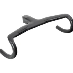 Vision Metron 5D EVO Stuur-/Stuurpen-Eenheid - Carbon | ACR - zwart