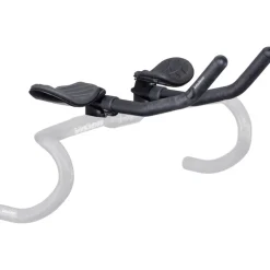 Vision Metron 4D M.A.S. Clip-On J-Bend