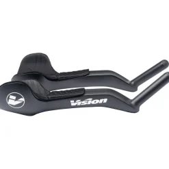 Vision Metron HBTT TFE EVO Carbon Opzetstuur - zwart