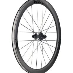 Vision Metron 45 RS Wielset - 28" | Carbon | Clincher | Centerlock - 12/15x100mm | 12x142mm - Shimano