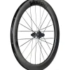 Vision Metron 60 RS Wielset - 28" | Carbon | Clincher | Centerlock - 12/15x100mm | 12x142mm - Shimano HG-EV