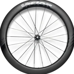 Vision Metron 60 RS Wielset - 28