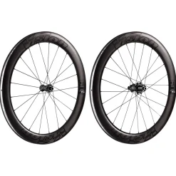 Vision Metron 60 SL Disc Wielset - 28" | Carbon | Clincher | TLR Centerlock - 12/15x100mm | 12x142mm - SRAM XDR