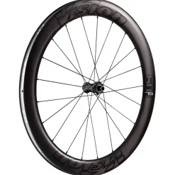 Vision Metron 60 SL Disc Wielset - 28
