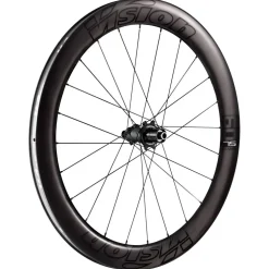 Vision Metron 60 SL Disc Wielset - 28