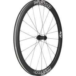 Vision Metron 45 SL Silver Edition Wielset - 28