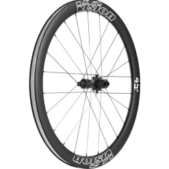 Vision Metron 45 SL Silver Edition Wielset - 28