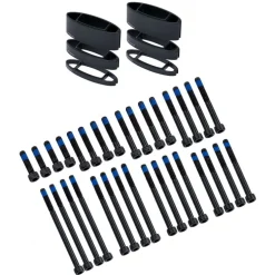 Vision Metron TFA Arm Rest Spacer Set - MW037
