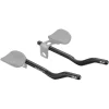 Opzetsturen|Opzetsturen < Vision Metron TFA Carbon Extensions for Clip-On Aerobars - JS-Bend