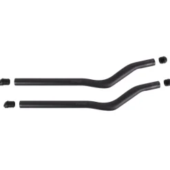 Opzetsturen|Opzetsturen < Vision Metron TFA Carbon Extensions for Clip-On Aerobars - JS-Bend