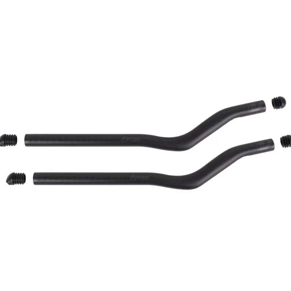 Opzetsturen|Opzetsturen < Vision Metron TFA Carbon Extensions for Clip-On Aerobars - JS-Bend