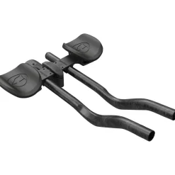 Vision Metron TFA EVO JS-Bend Uitbreidingen met Bridge - V0261 - zwart