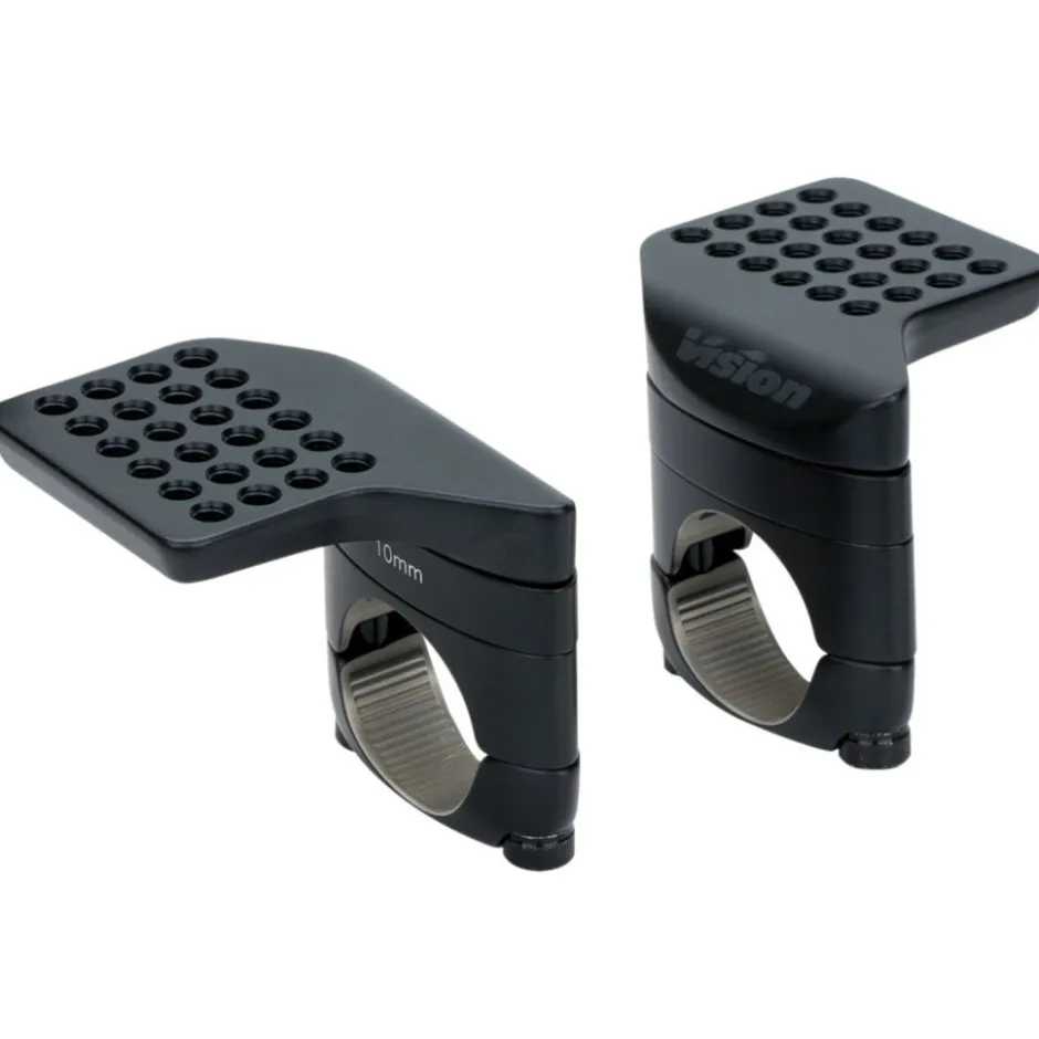 Opzetsturen|Opzetsturen < Vision Metron TFE PRO Clip-On Adapter