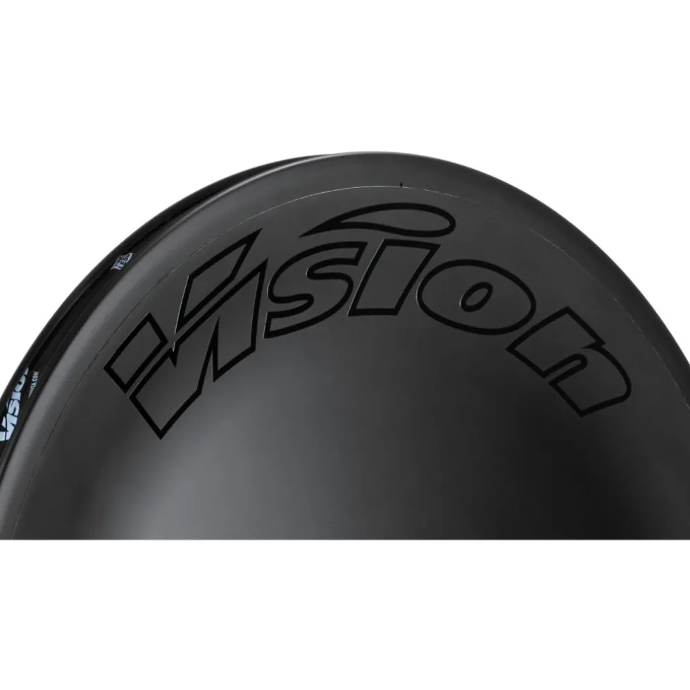 Vision METRON TTW DB Disc Schijfwiel - 28" | Carbon | Clincher | Centerlock - 12x142mm - Shimano HG-EV