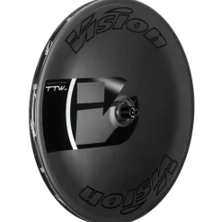 Vision METRON TTW DB Disc Schijfwiel - 28