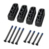 Vision Spacer Kit for Team Clip-On Aerobars - V0178