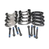 Vision TFE / Trimax - Spacer Kit