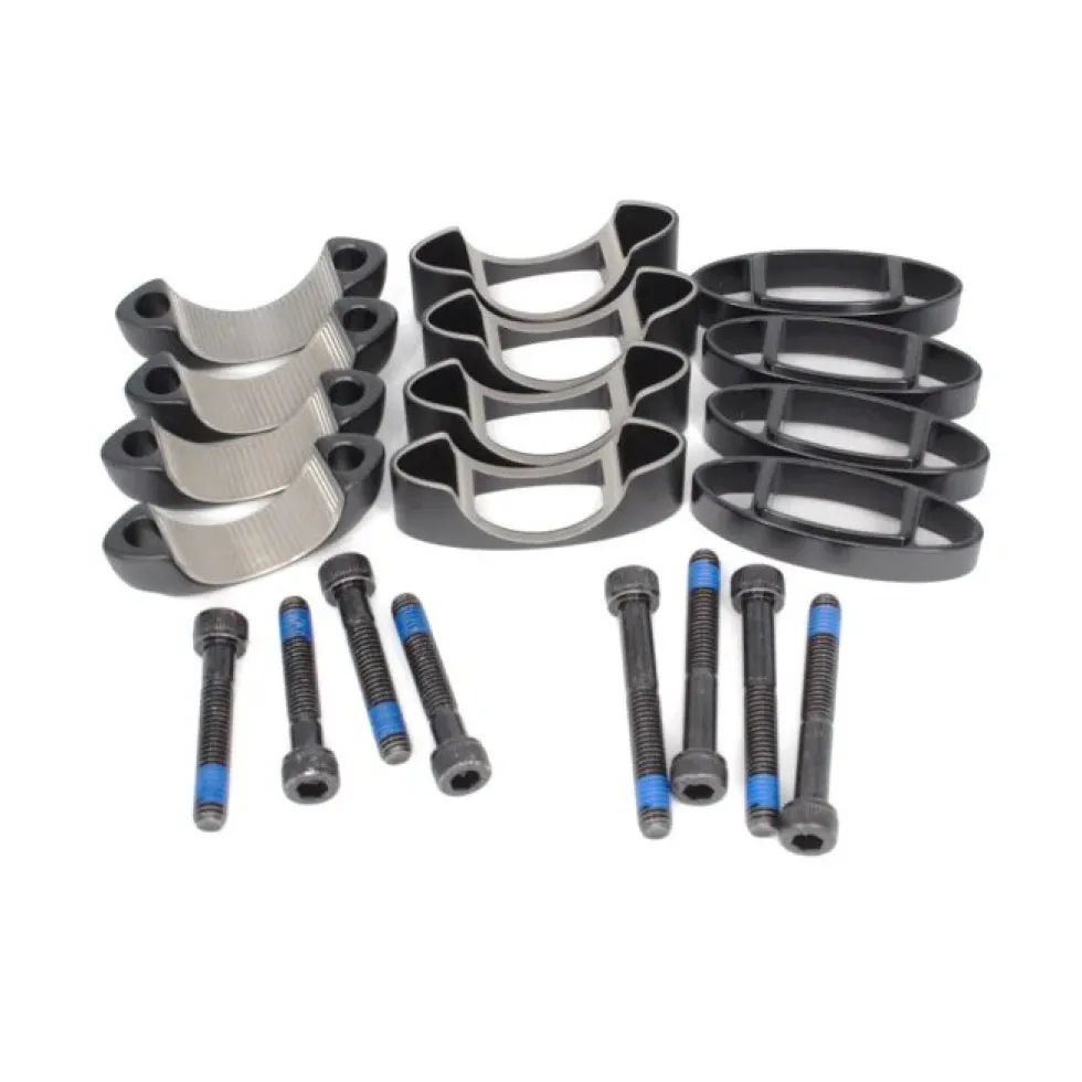 Vision TFE / Trimax - Spacer Kit