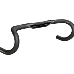 Sturen < Vision Trimax Aero Road Handlebar - black