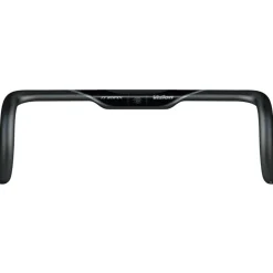 Sturen < Vision Trimax Aero Road Handlebar - black