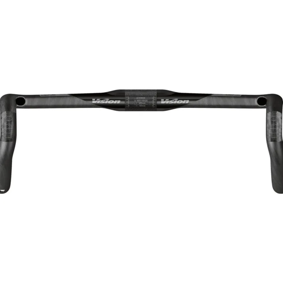 Vision Trimax Carbon Aero Road Handlebar