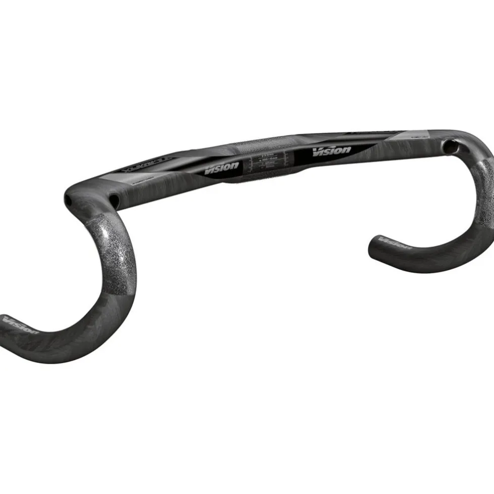 Vision Trimax Carbon Aero Road Handlebar