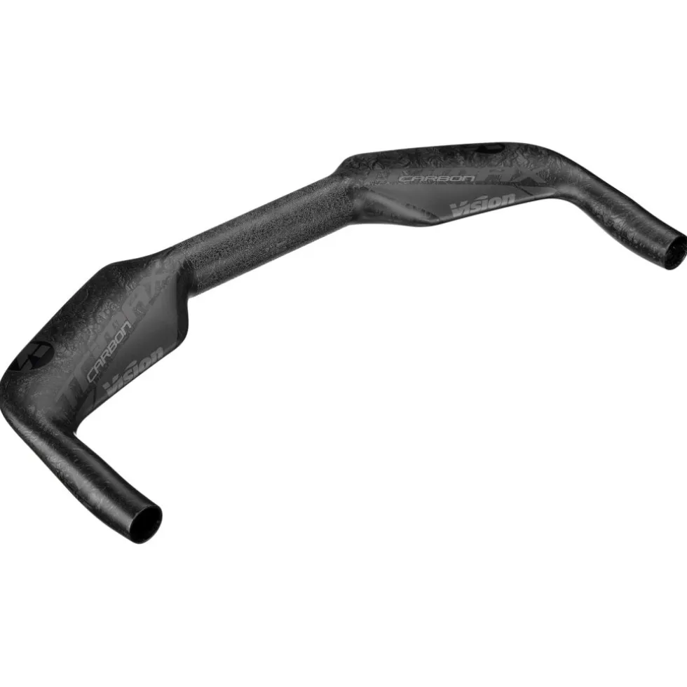 Vision Trimax Carbon Base Bar 31.8mm