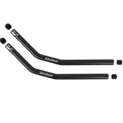 Opzetsturen|Opzetsturen < Vision Trimax Carbon Extensions for Clip-On Aerobars - Reversible - J-Bend
