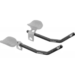 Opzetsturen|Opzetsturen < Vision Trimax Carbon Extensions for Clip-On Aerobars - Reversible - J-Bend