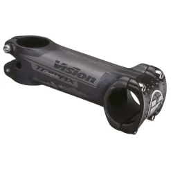 Vision TriMax Carbon Stuurpen - 31,8mm - 6° - zwart
