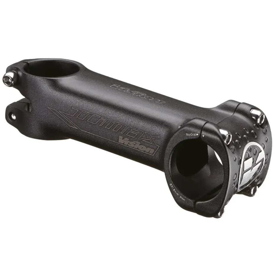 Stuurpennen < Vision TriMax Stem - 31.8mm - 6°