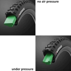 Vittoria Air-Liner Anti-Lek Inlay - Protect Enduro - 29" | 2.40" naar 2.60"