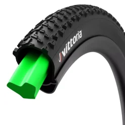 Vittoria Air-Liner Anti-Lek Inlay - Light Gravel - 28" | 42-50mm